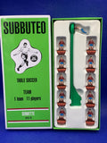 Subbuteo squadra hw leggenda Vintage Servette