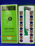 Subbuteo squadra hw Platinum Spagna 1950