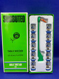 Subbuteo squadra hw Platinum Great Britain