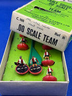 Subbuteo squadra hw Feyenoord ref 085