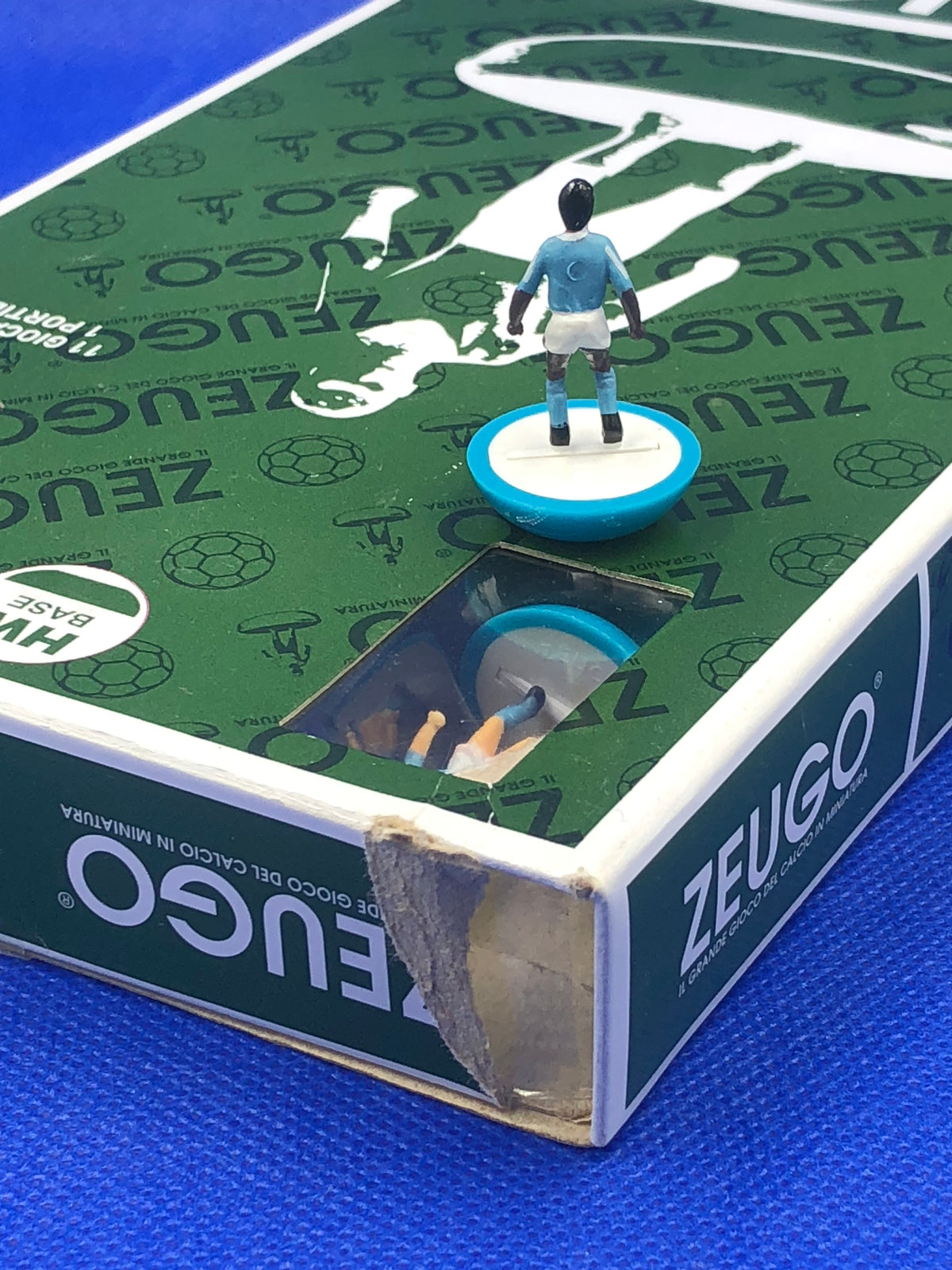 Zeugo squadra hw Lazio - Usata