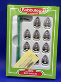 Subbuteo squadra lw leggenda Sao Paolo