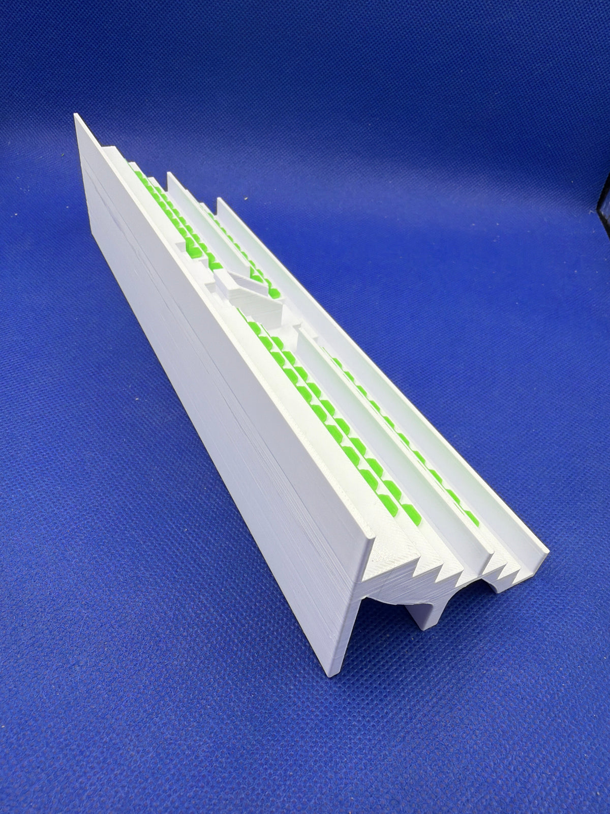 Subbuteolab gradinata 3d