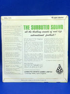 The Subbuteo Sound