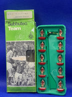 Subbuteo squadra lw Bayern Munich ref 214hp