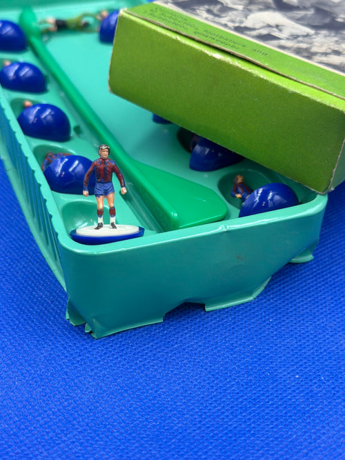 Subbuteo squadra lw Barcellona ref 019hp