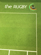 Subbuteolab The Rugby