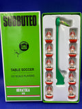 Subbuteo squadra hw Platinum Croazia