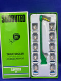 Subbuteo squadra hw Platinum Slovenia