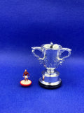 Subbuteo trofeo League Cup - replica