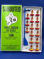 Subbuteolab superteam hw 16 giocatori - M