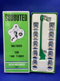 Subbuteo squadra hw leggenda Vintage Queens Park Rangers
