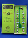 Subbuteo squadra hw Lazio ref 005