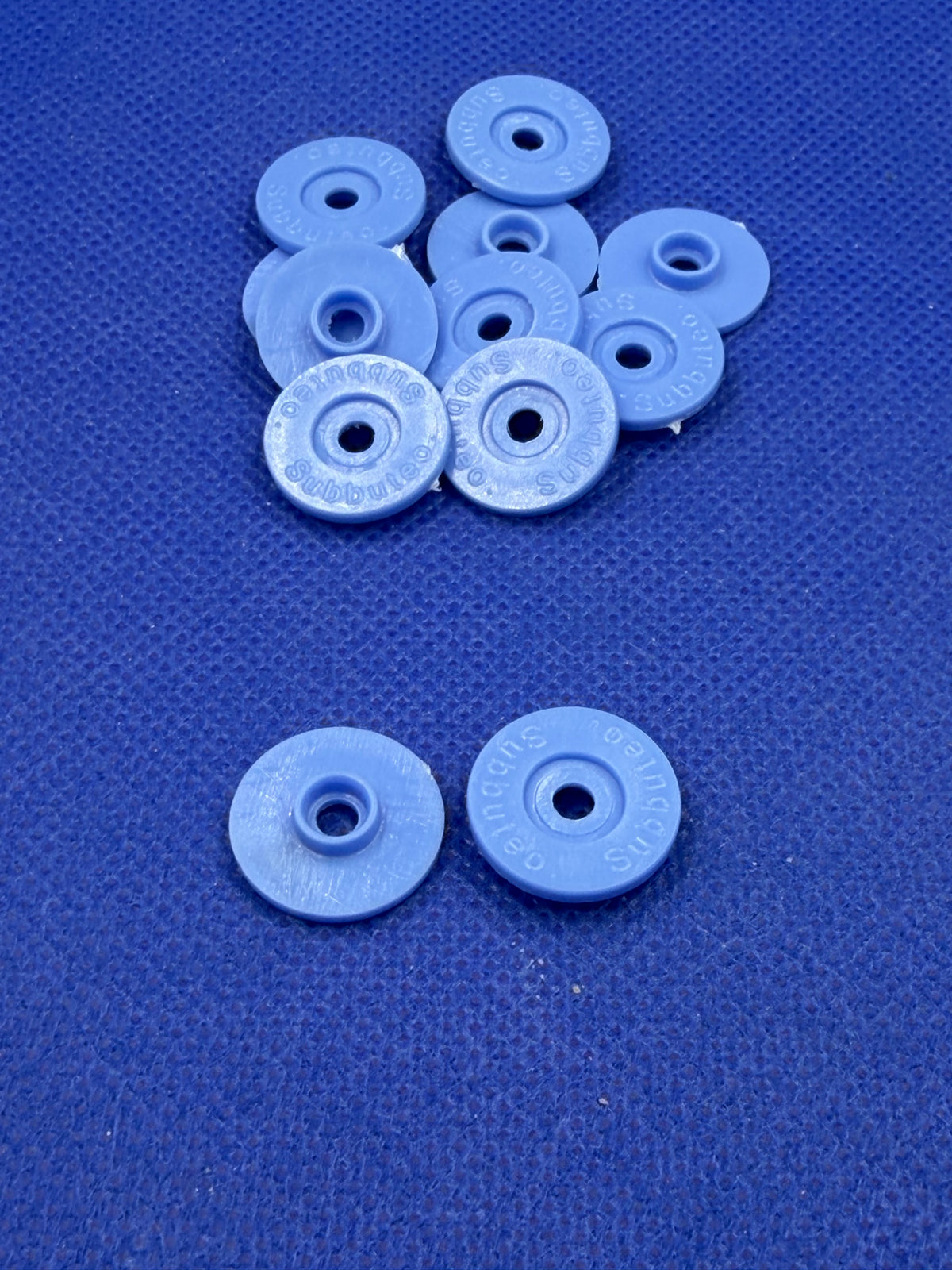 Subbuteo inner lw replica