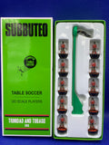 Subbuteo squadra hw Platinum Trinidad And Tobago