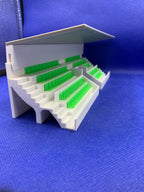 Subbuteolab tribuna coperta 3d
