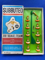 Subbuteo squadra hw Olanda Special