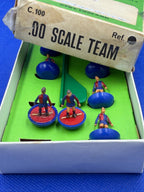 Subbuteo squadra hw Genoa ref 072