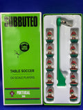 Subbuteo squadra hw Platinum Portogallo 2006