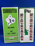 Subbuteo squadra hw leggenda vintage AZ Alkmaar
