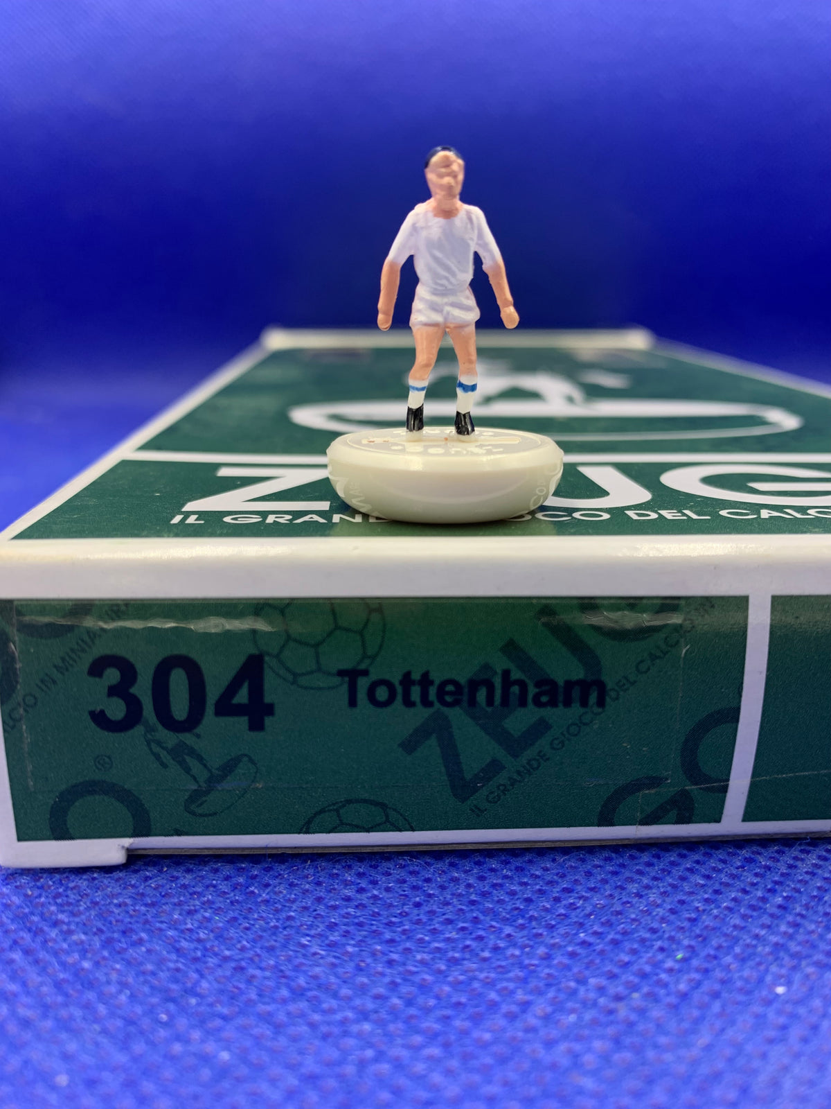 Zeugo squadra base piatta Tottenham
