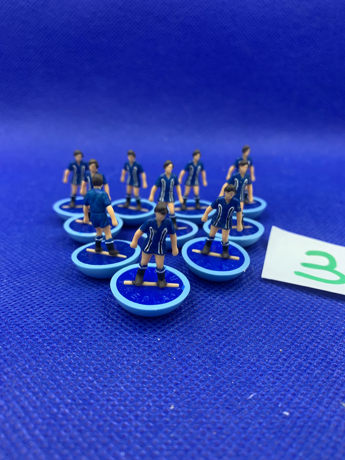 Replay squadra base hw classic - Admiral collection 3