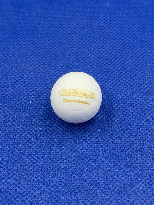Subbuteo pallone "world edition"