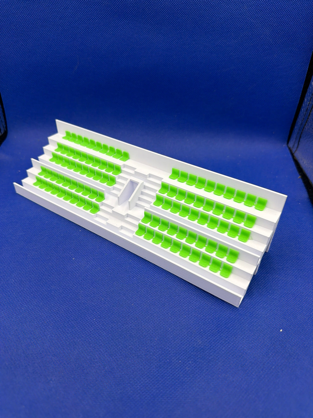 Subbuteolab gradinata 3d