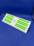 Subbuteolab gradinata 3d