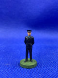 Subbuteo personaggio stadio Bobby in attesa