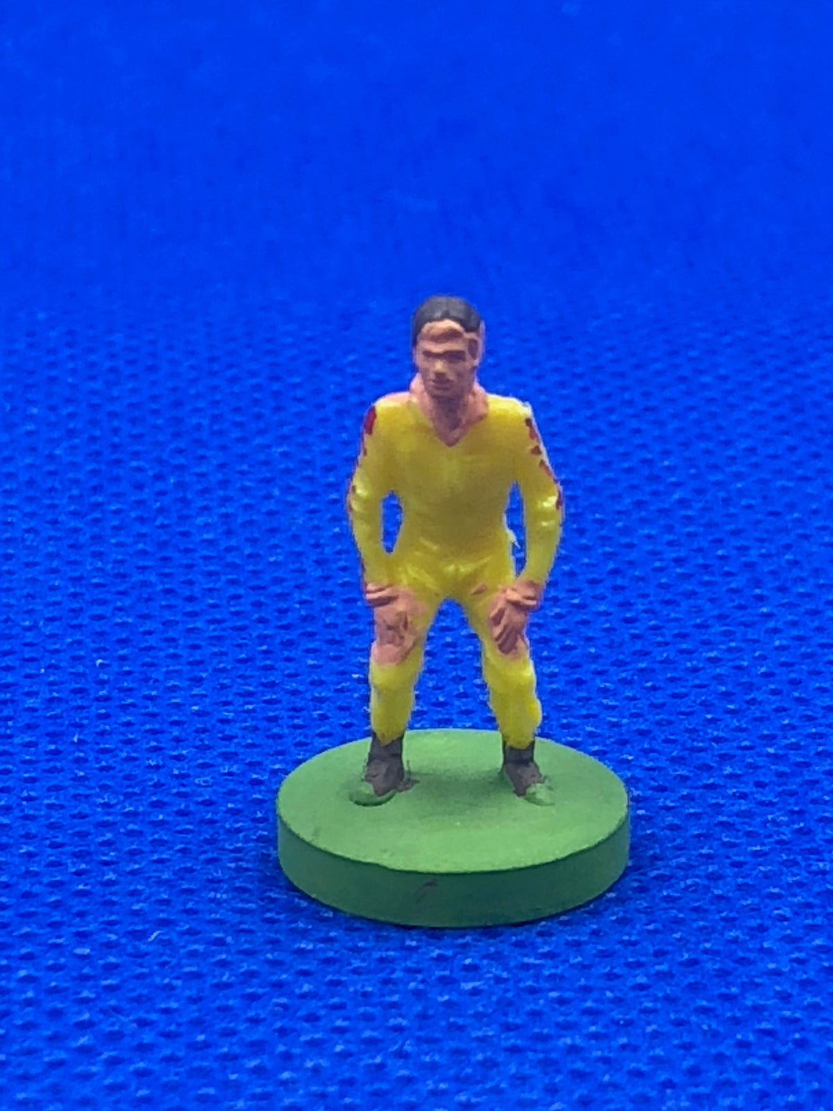 Subbuteo personaggio stadio Ball Boy