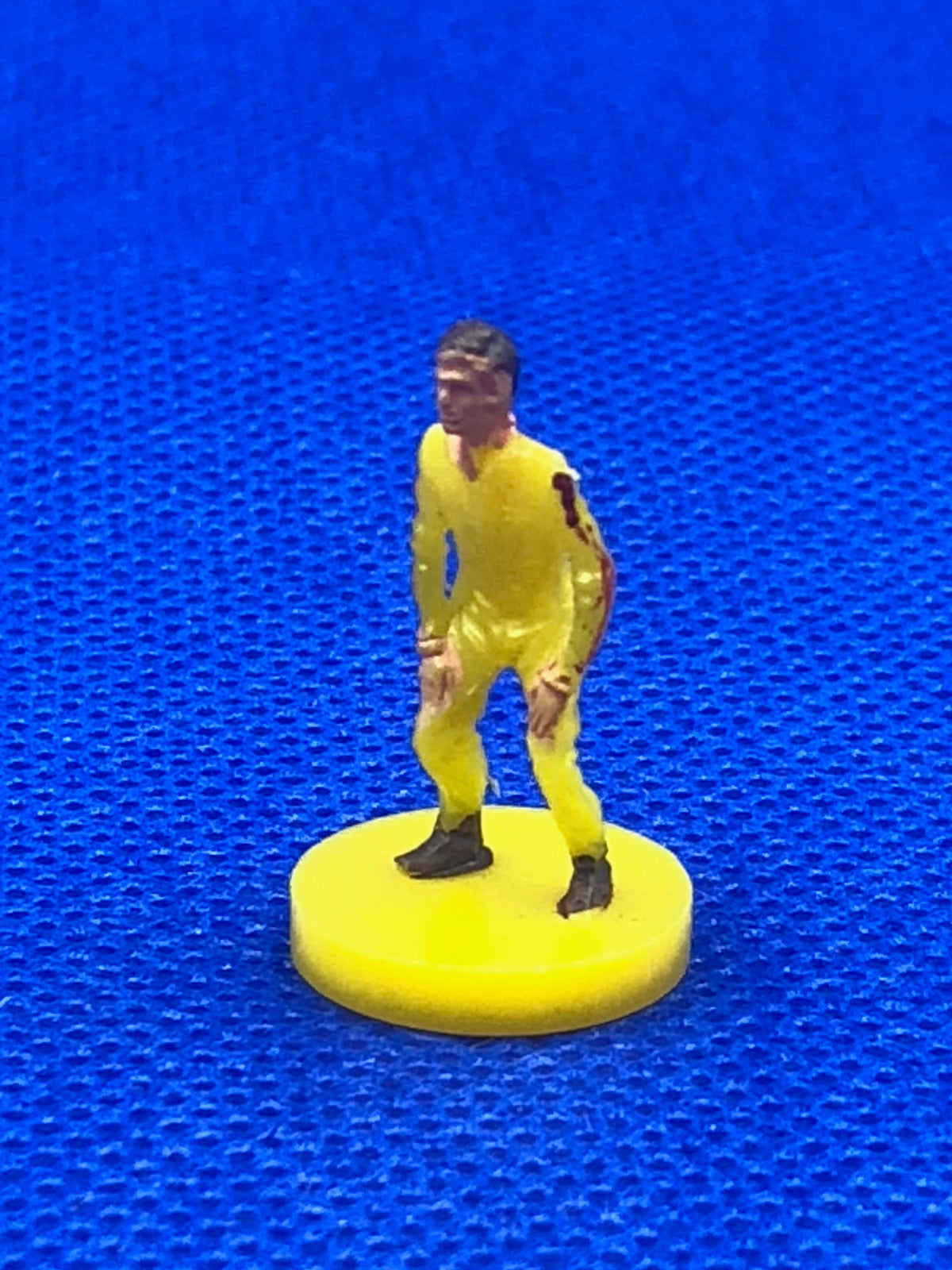 Subbuteo personaggio stadio Ball Boy