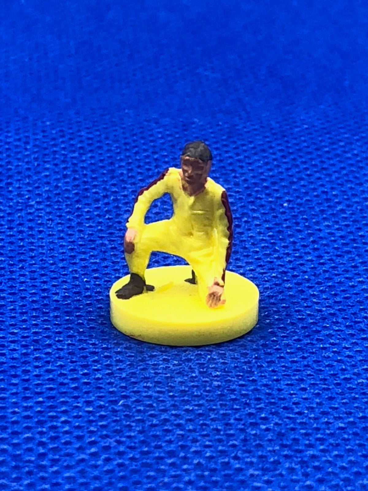 Subbuteo personaggio stadio Ball Boy Chinato