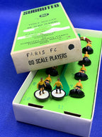 Subbuteo squadra hw Paris Fc ref 306