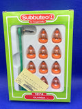 Subbuteo squadra lw Leggenda Olanda