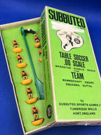 Subbuteo squadra hw Luton Town ref 169