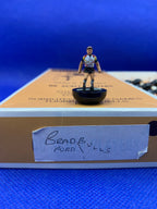 Subbuteo Rugby squadra replica hw - Bradford bulls