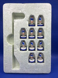 Subbuteo squadra lw HJK ref 248