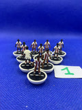 Replay squadra base hw classic - Admiral collection 1