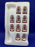 Subbuteo squadra lw Spagna ref 791