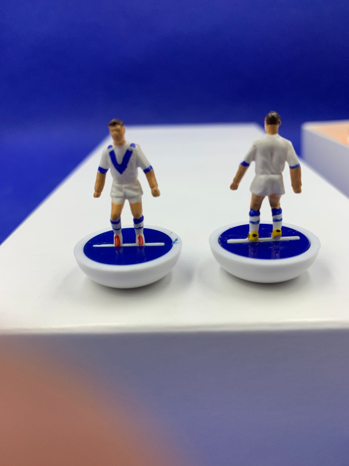 Subbuteolab squadra hw Brescia 2nd
