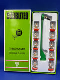 Subbuteo squadra hw Platinum Peru