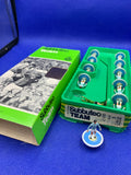 Subbuteo squadra zombie Manchester City ref 005hp