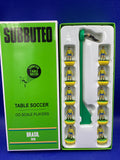 Subbuteo squadra hw Platinum Brasil 2018