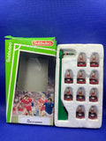 Subbuteo squadra lw Paris ST. Germain ref 536