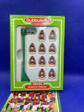 Subbuteo squadra lw Leggenda Sparta Praga