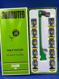 Subbuteo squadra hw Platinum Ecuador