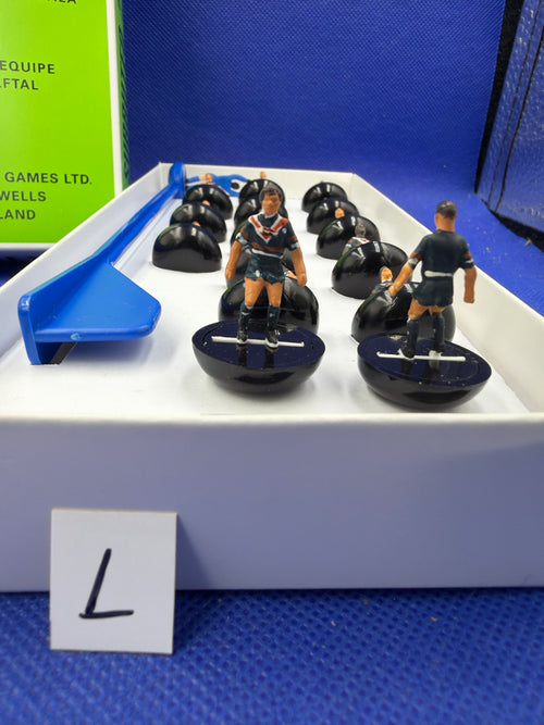 Subbuteolab superteam hw 16 giocatori - L