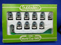 Subbuteo squadra lw Uruguay worldcup 1982 ref 163hp