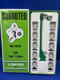 Subbuteo squadra hw leggenda Vintage Tottenham Hotspur